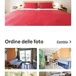 Th - Villaggio Olimpico Aparthotel Sestriere