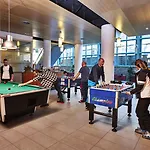 Aparthotel Th - Villaggio Olimpico Sestriere