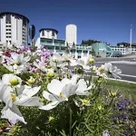 Aparthotel Th - Villaggio Olimpico Sestriere