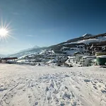 Aparthotel Th - Villaggio Olimpico Sestriere