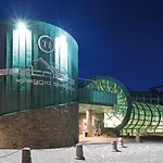 Th - Villaggio Olimpico 4*