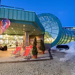 Th - Villaggio Olimpico 4*