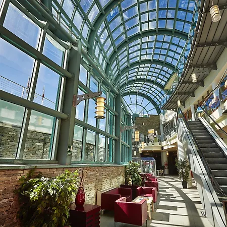 Th - Villaggio Olimpico 4*