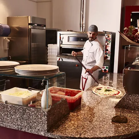 Th - Villaggio Olimpico Ξενοδοχείο με διαμερίσματα Sestriere