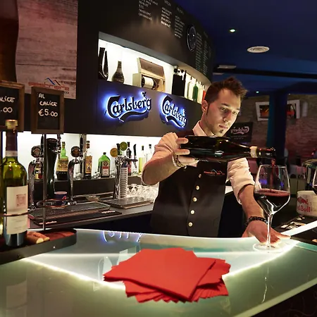 Th - Villaggio Olimpico 4* Sestriere