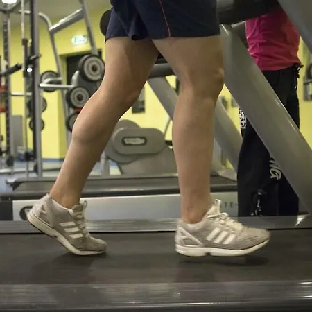 Th - Villaggio Olimpico 4*