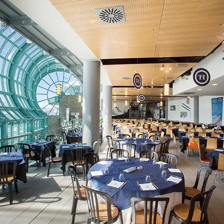 Th - Villaggio Olimpico 塞斯特雷