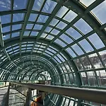 아파트호텔 Th - Villaggio Olimpico 세스트리에