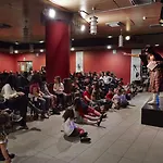 Th - Villaggio Olimpico 아파트호텔 세스트리에