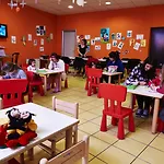 Th - Villaggio Olimpico