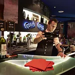 Th - Villaggio Olimpico 4* 세스트리에