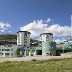 Th - Villaggio Olimpico 아파트호텔 세스트리에