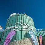 Th - Villaggio Olimpico Sestriere
