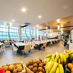 Th - Villaggio Olimpico Aparthotel 4*