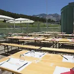 Th - Villaggio Olimpico 아파트호텔 세스트리에