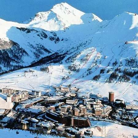 Th - Villaggio Olimpico 4* Sestriere