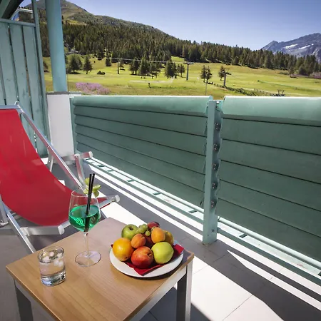 Aparthotel Th - Villaggio Olimpico