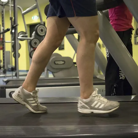 Th - Villaggio Olimpico 4* Sestriere