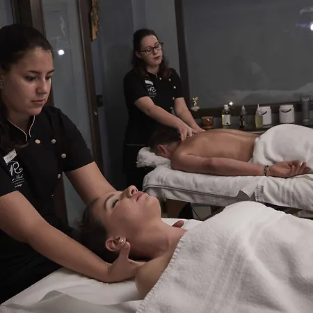 Th - Villaggio Olimpico 4*