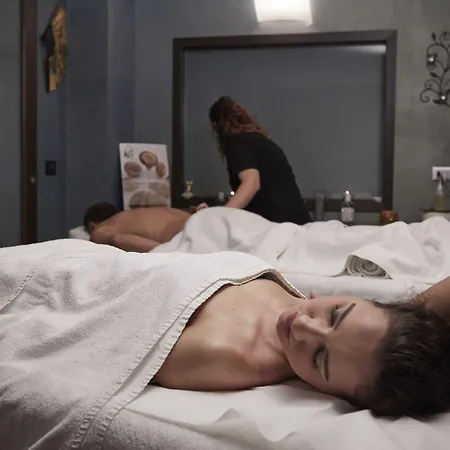 Th - Villaggio Olimpico 4* Сестриере