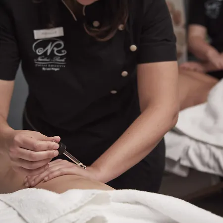 Th - Villaggio Olimpico