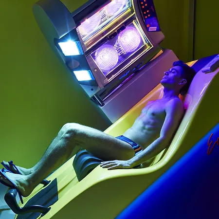 Th - Villaggio Olimpico Сестриере