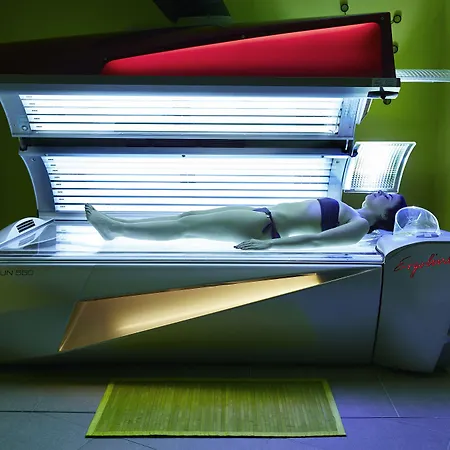 Th - Villaggio Olimpico