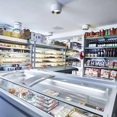 Aparthotel Th - Villaggio Olimpico Sestriere