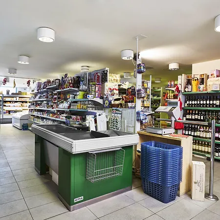 Th - Villaggio Olimpico Sestriere