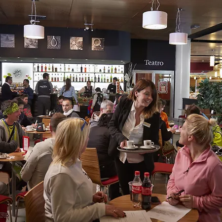 Th - Villaggio Olimpico