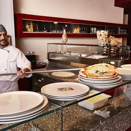 Th - Villaggio Olimpico Sestriere