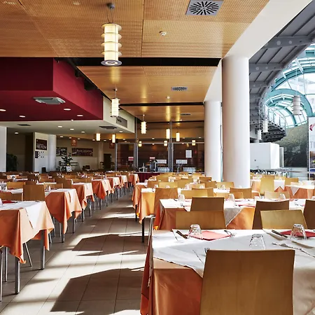 Th - Villaggio Olimpico Apartahotel Sestriere