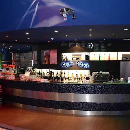 Aparthotel Th - Villaggio Olimpico