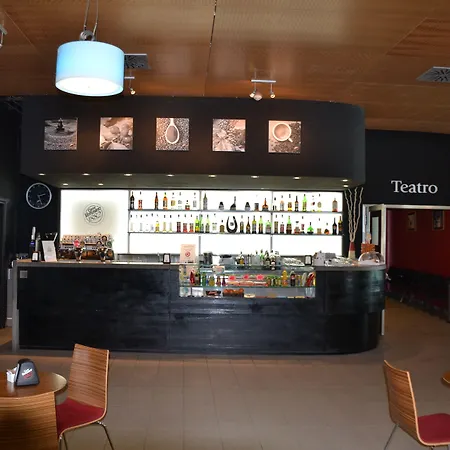 Th - Villaggio Olimpico