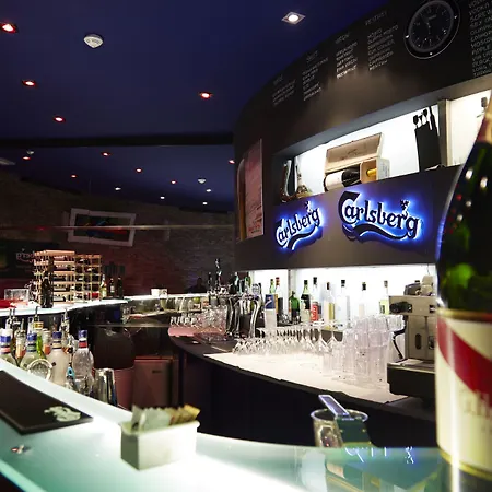 Th - Villaggio Olimpico 4* Сестриере