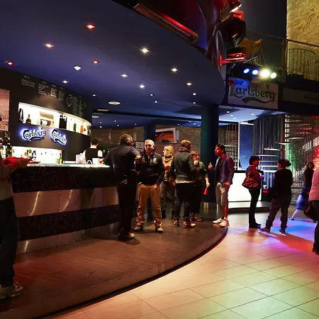 Aparthotel Th - Villaggio Olimpico Sestriere