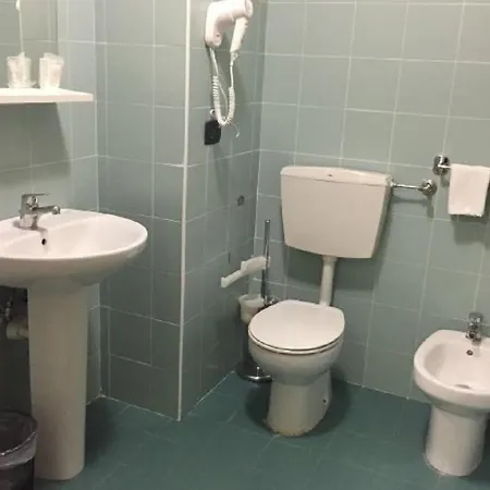 Aparthotel Th - Villaggio Olimpico 4*