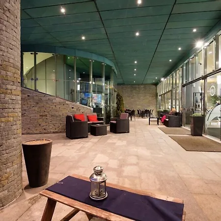 Th - Villaggio Olimpico Aparthotel 4*