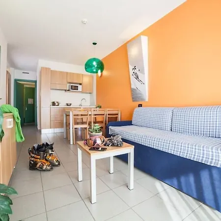 Aparthotel Th - Villaggio Olimpico