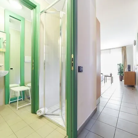 Th - Villaggio Olimpico Aparthotel