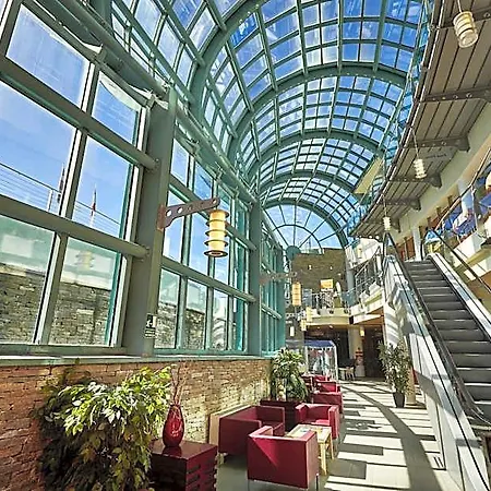 Th - Villaggio Olimpico Aparthotel