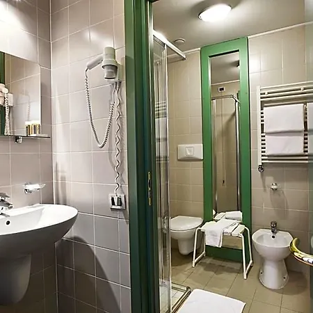 Th - Villaggio Olimpico 4* Sestriere