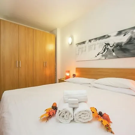 Th - Villaggio Olimpico Aparthotel