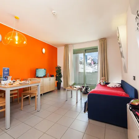 Th - Villaggio Olimpico 4* Sestriere