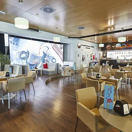 Th - Villaggio Olimpico 4* Colle Sestriere