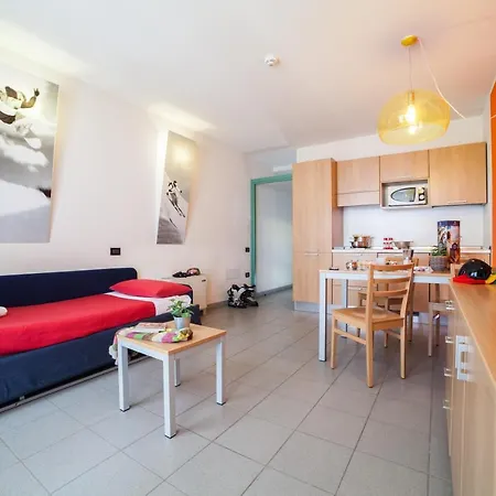 Th - Villaggio Olimpico Colle Sestriere
