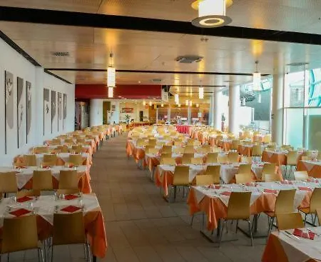 Th - Villaggio Olimpico Colle Sestriere