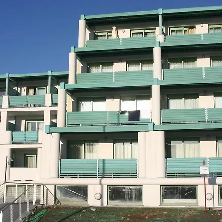 Th - Villaggio Olimpico 세스트리에
