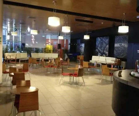 Th - Villaggio Olimpico