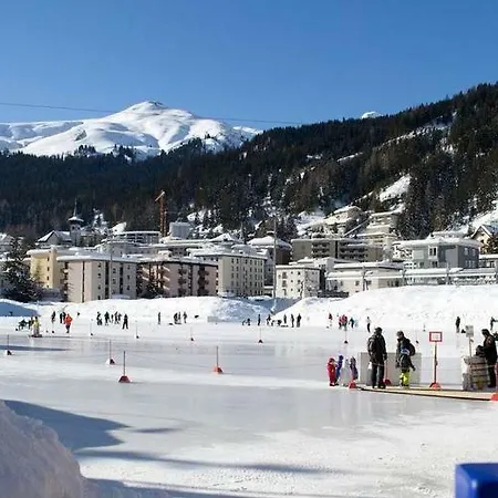 Th - Villaggio Olimpico 4* Сестриере